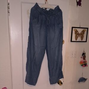 Knox Rose | Blue Women's Pants